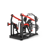 Newtech Wellness Torture Incline Chest Press