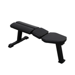 Fixed Dumbbell Exercise Bench
