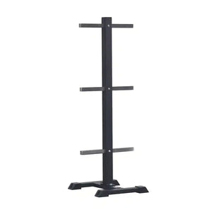 Gymleco Weight Rack, 6 Placements
