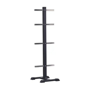 Gymleco Weight Rack, 8 Placements