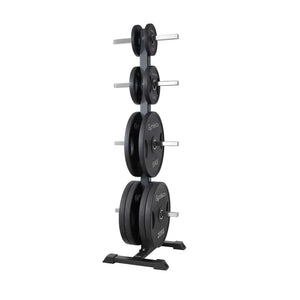 Gymleco Weight Rack, 8 Placements