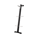 Wall Mounted Weight Rack
