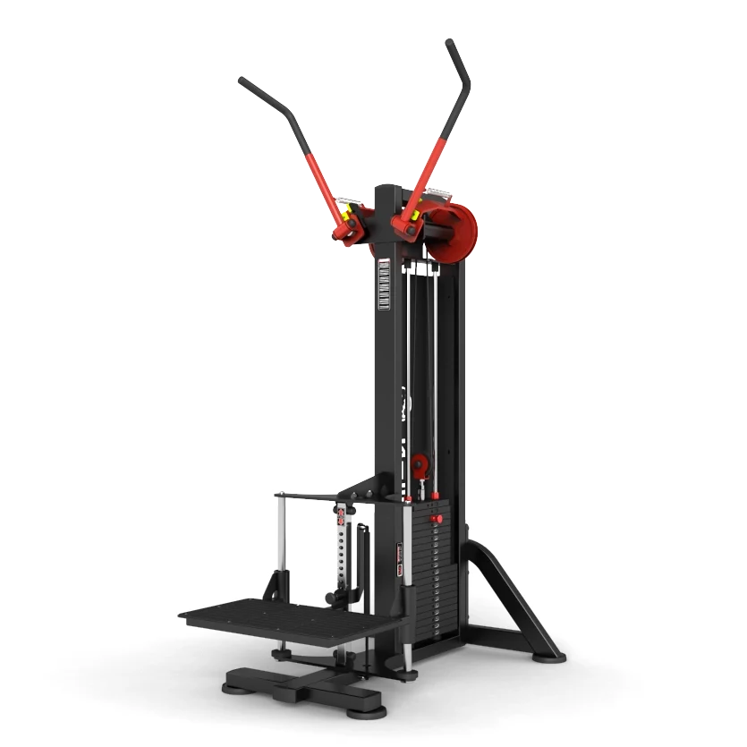 Newtech Wellness Standing Fly Chest & Back