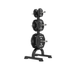 Newtech Wellness Plates Rack