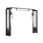 225 Cable Crossover Multi Gym