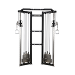 226 Dual Adjustable Pulley