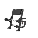 Newtech Wellness Preacher Curl Bench (Rotary)