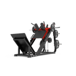 Newtech Wellness Torture Hack Squat (Thomson)