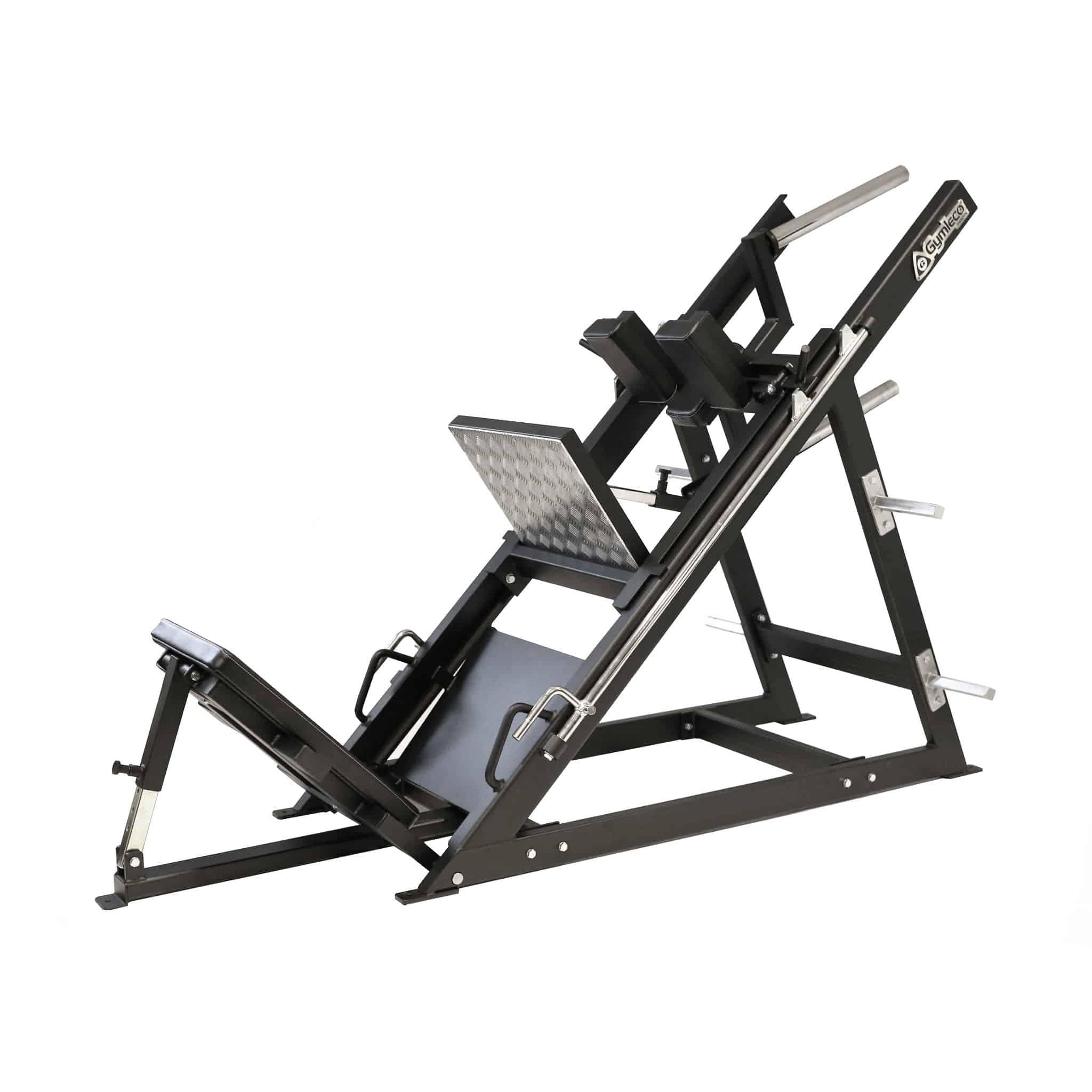 245 Leg Press/Hacklift - Benpress / Hacklift 