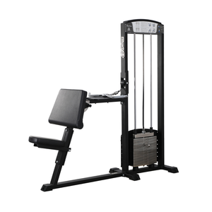 Gymleco Biceps Curl/Triceps Extension