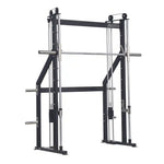 281 Smith Machine with Counterweight - 281 Smithmaskin med motvikt

