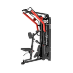 Newtech Wellness OnHim Seated Row (Outward)