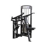 336 Shoulder Front Press