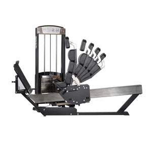 Gymleco Seated Leg Press