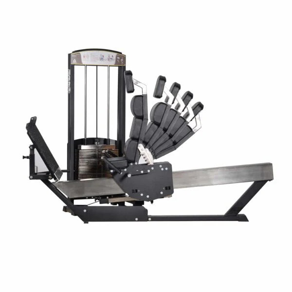 Gymleco Seated Leg Press