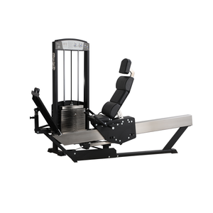 Gymleco Seated Leg Press