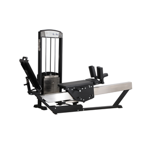 Gymleco Horizontal Lying Leg Press