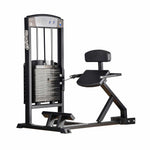 348 Seated Calf Press 45°