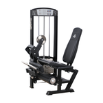 Gymleco Leg Extension/Leg Curl
