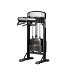 Gymleco Forearm Machine, 3 Exercises