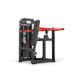 Newtech Wellness Shoulder Press