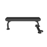 Newtech Wellness Flat Bench