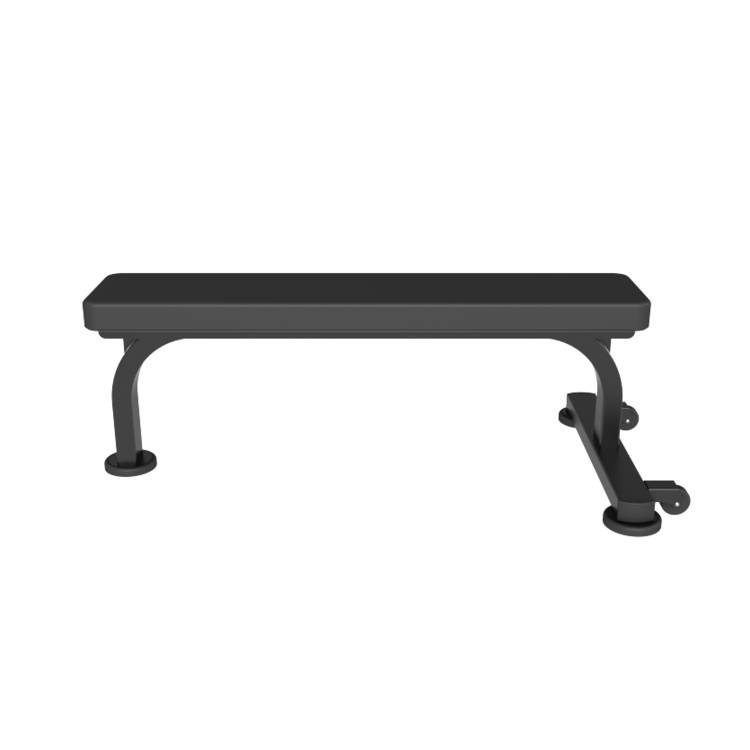 Newtech Wellness Flat Bench