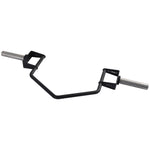 408 Open Deadlift Bar
