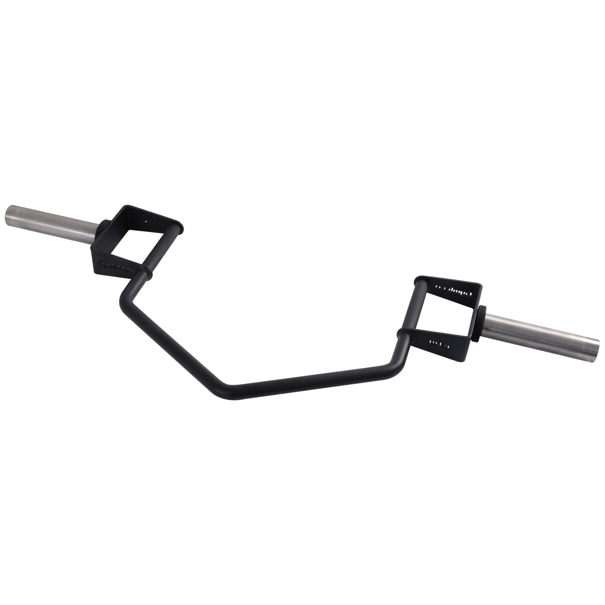 408 Open Deadlift Bar
