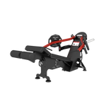Newtech Wellness Plate Decline Press