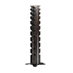 Standing Dumbbell Rack, 10 Pairs