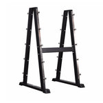 Barbell Rack, 10 Fixed Bars