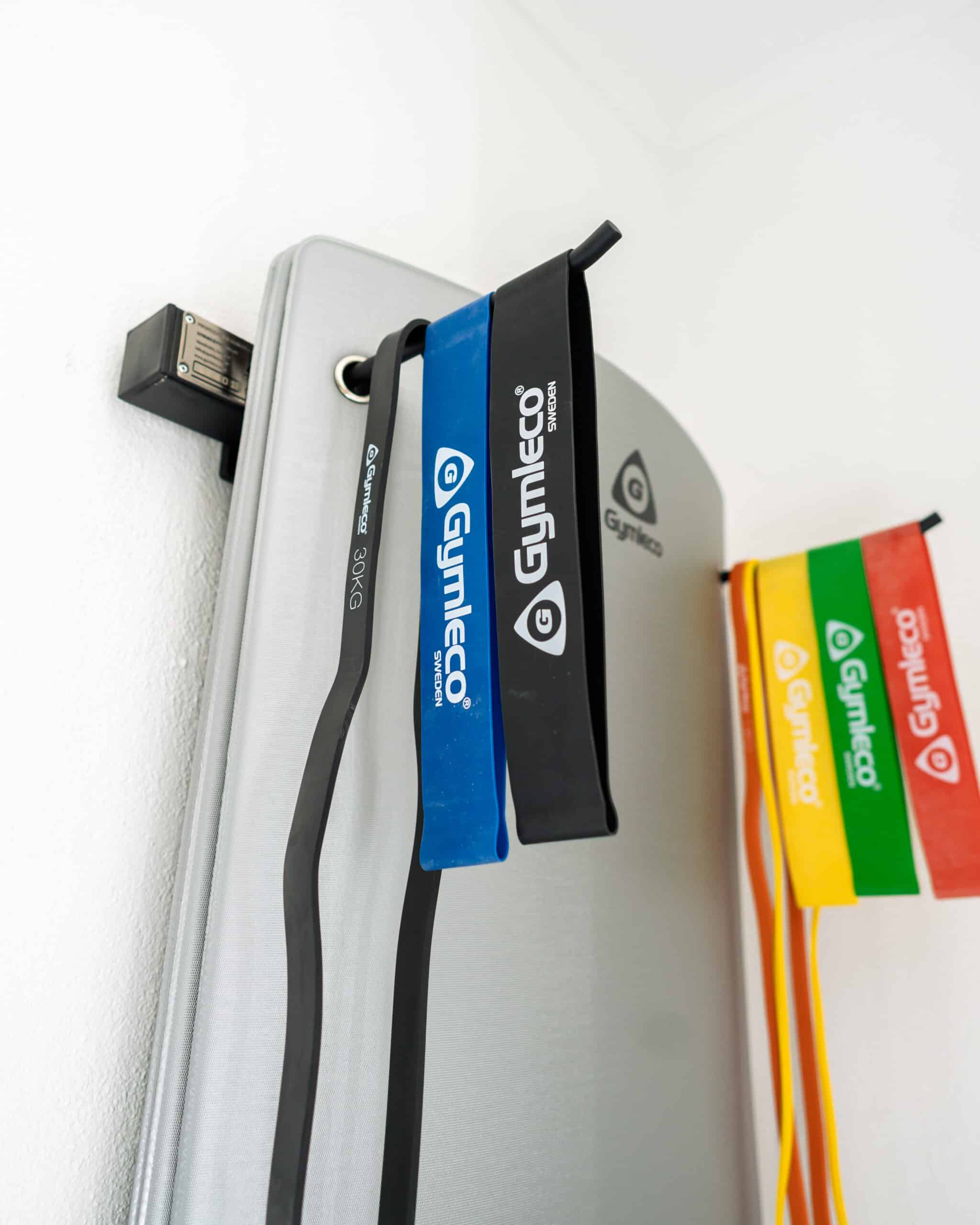 Gymleco Mat Suspension