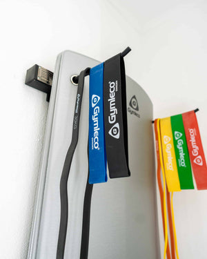 Gymleco Mat Suspension