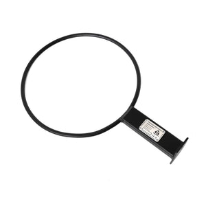 Gymleco Wall Mounted Rack For Exercise Ball