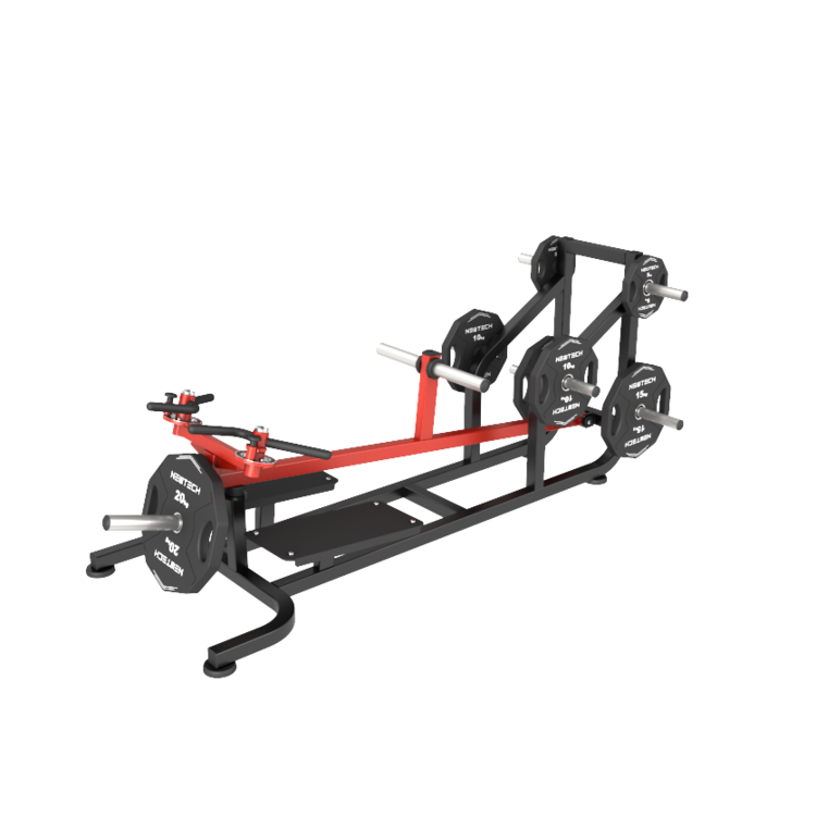 Newtech Wellness T-Bar Row