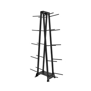 Gymleco Rack for Wall Balls and Medicine Balls, 10 pieces