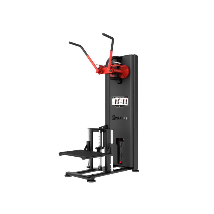 Newtech Wellness OnHim Standing Fly Chest & Back