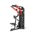Newtech Wellness OnHim Seated Row (Inward)