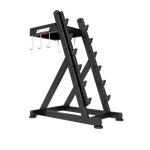 Newtech Wellness Handle Rack Pro