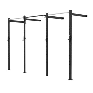 Gymleco Wall Mounted Rig