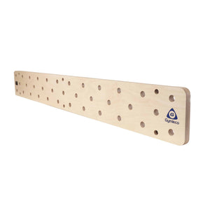 Gymleco Peg Board (2420×300 mm)