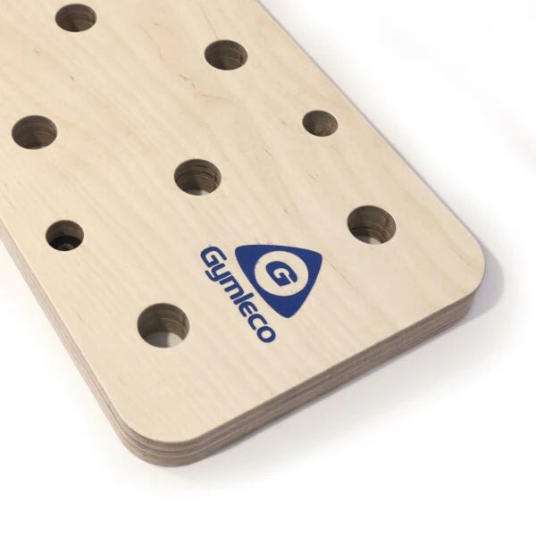 Gymleco Peg Board (2420×300 mm)