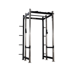Gymleco Power Rack/Cage