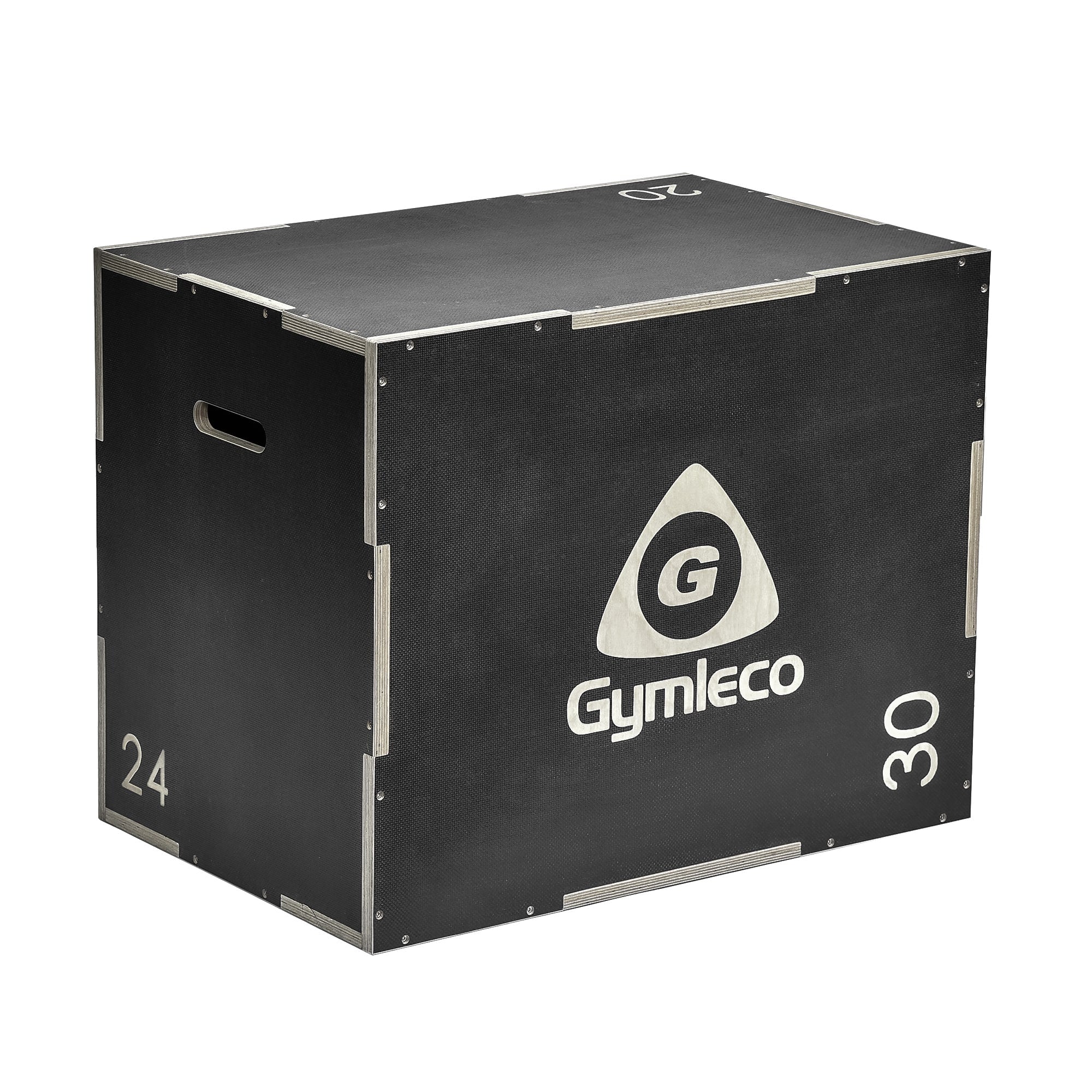 Premium Plyo Box (51x61x76 cm)