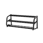 Newtech Wellness Dumbbell Rack (3 Tier)