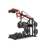 Newtech Wellness Torture Squat & Calf Raise