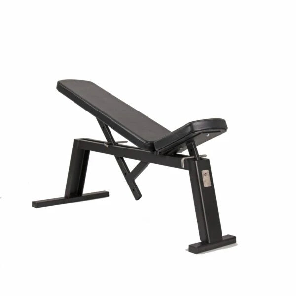 Gymleco Adjustable Gym Bench Home gym
