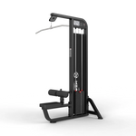 Newtech Wellness Lat Pulldown (High Pulley)