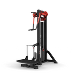 Newtech Wellness Standing Lateral Raise